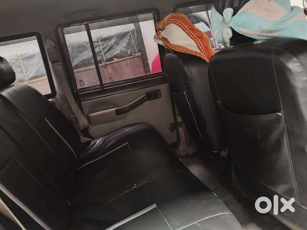 Mahindra Bolero Slx Urgent Sell 2014