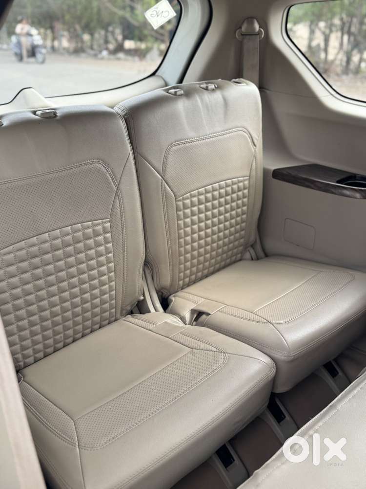 Maruti Suzuki Ertiga 2022-2023 Vxi Cng, 2022, Cng & Hybrids