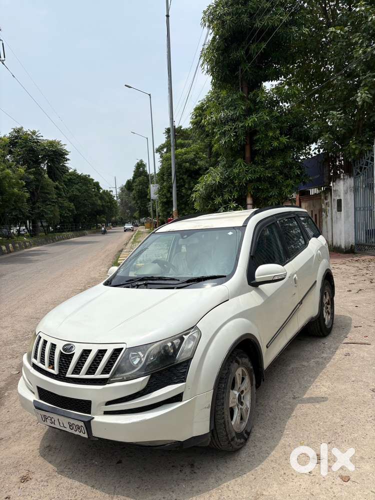 Mahindra Xuv500 2012 Diesel Good Condition