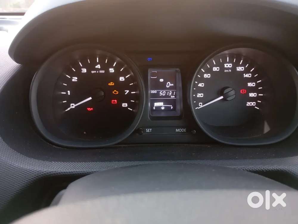 Tata Tiago 2016 
 Xm Petrol  1st Owner  50k Km  Excellent Condition