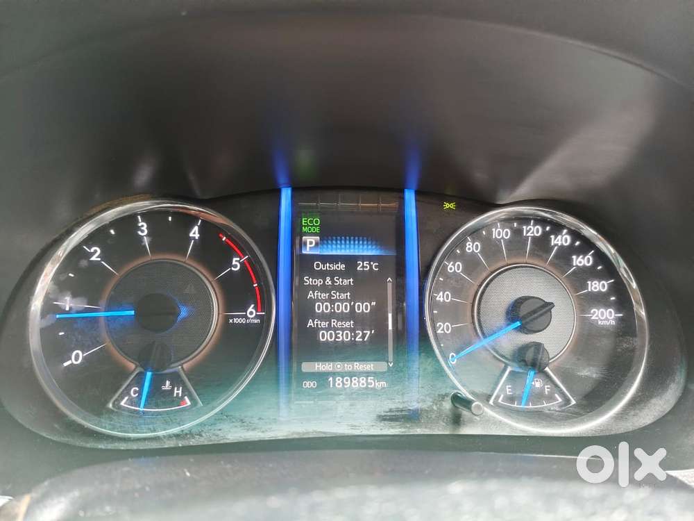 Toyota Fortuner 2.8 4x2 At Trd Limited Edition, 2020, Diesel