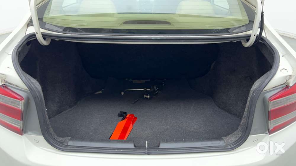 Honda City 1.5 S Mt, 2013, Petrol