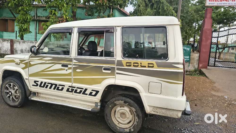 Tata Sumo Se 4x4, 14 Model 280000
