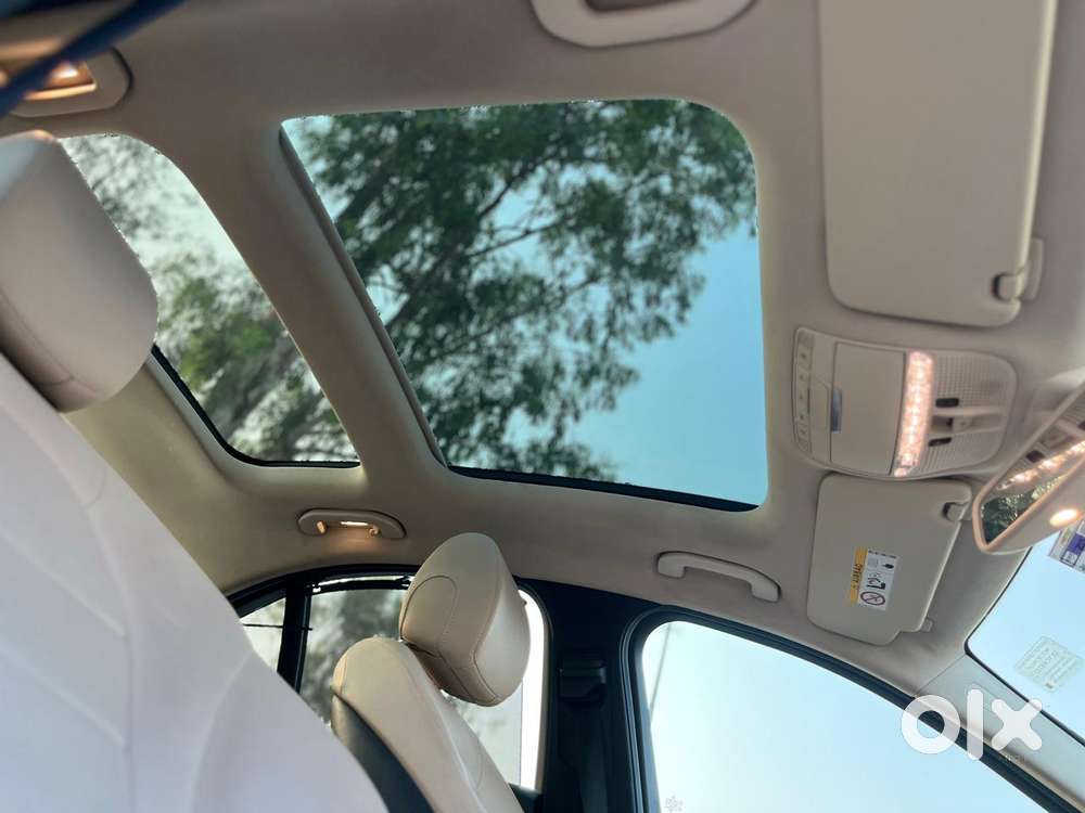 Mercedes-benz C Class Prime 200, 2016, Petrol