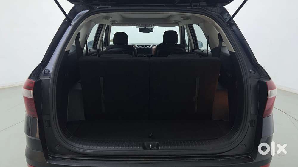 Hyundai Alcazar 1.5 Prestige (o) Diesel At 7 Str, 2022, Diesel