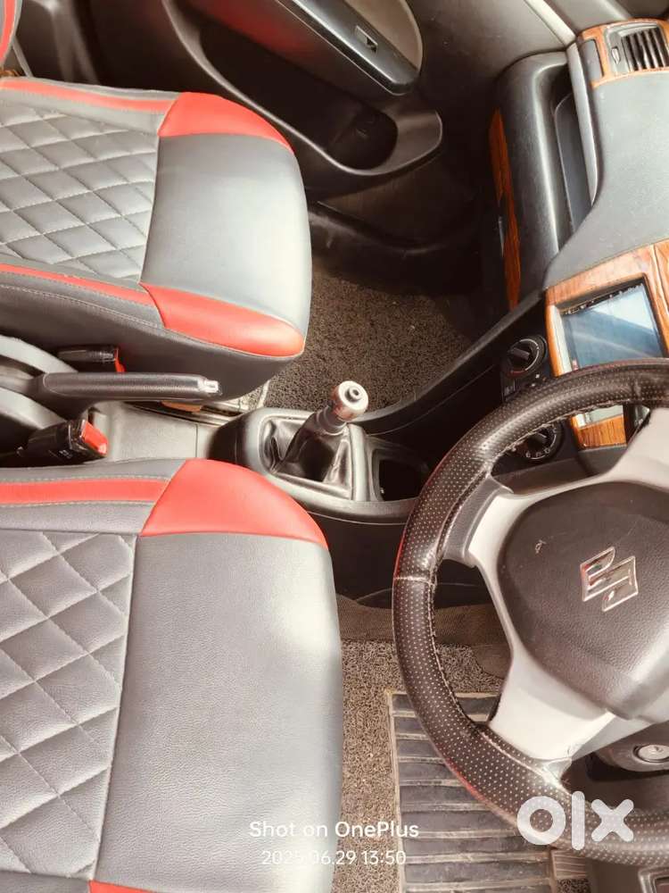 Maruti Suzuki Swift 2013 Diesel Good Condition