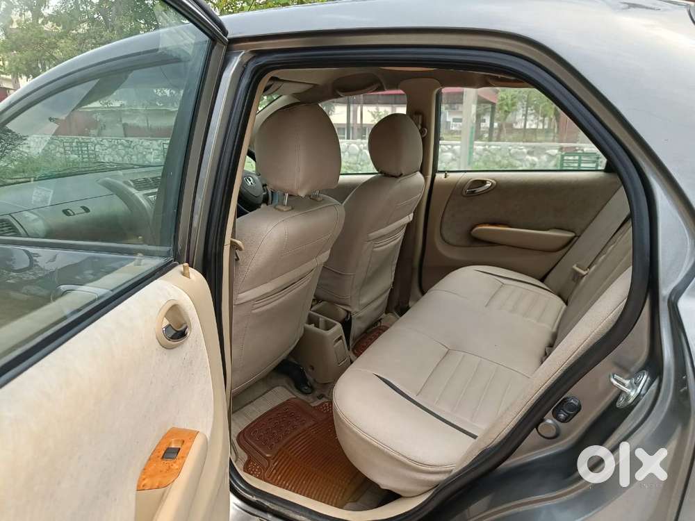 Honda City Zx Gxi, 2008, Petrol