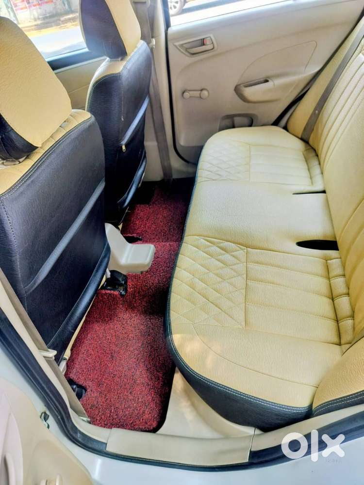 Maruti Swift Dezire