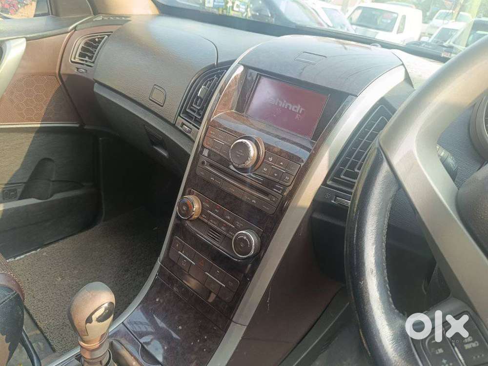 Mahindra Xuv500 W8, 2013, Diesel