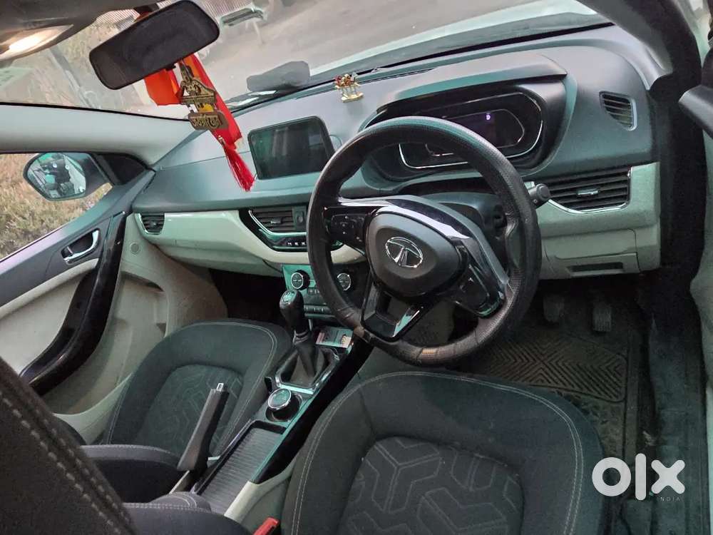 Tata Nexon 2022 Diesel Well Maintained