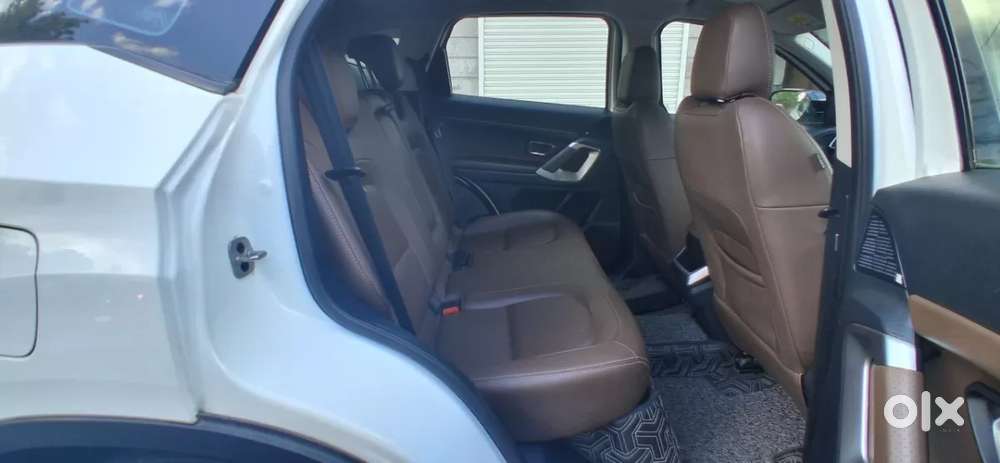 Tata Harrier Xza+, 2022, Diesel