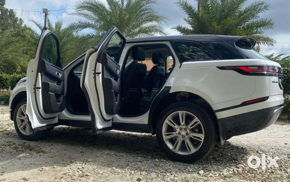 Land Rover Range Velar Hse Dynamic 2.0 Diesel, 2023, Diesel