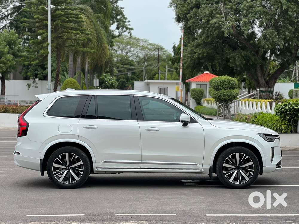 Volvo Xc90 B5 Ultra, 2025, Petrol