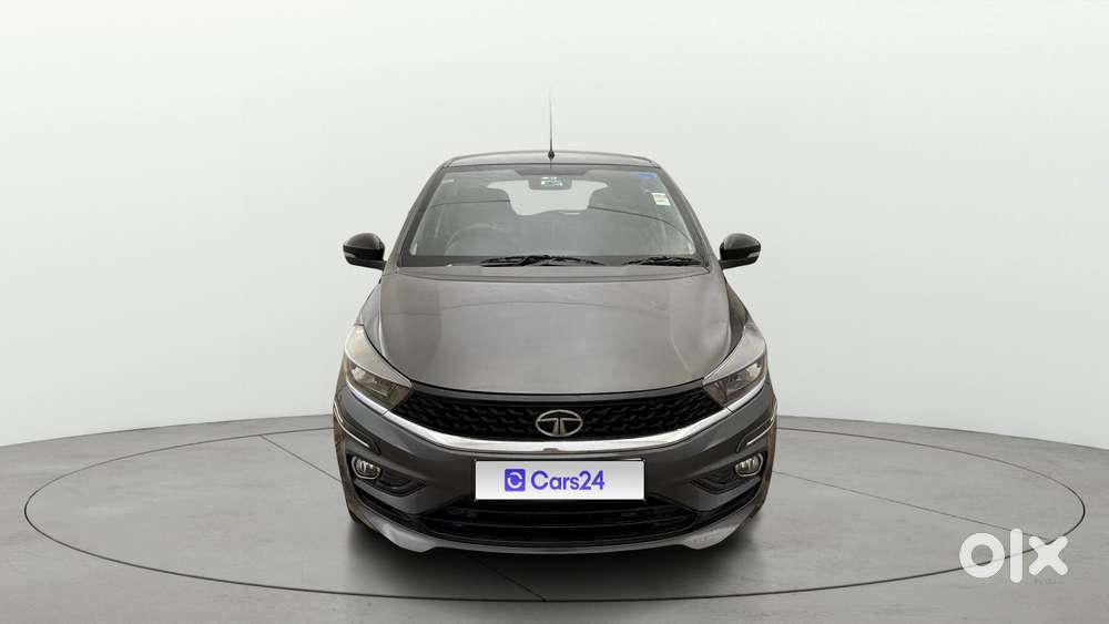 Tata Tiago 1.2 Revotron Xz Plus, 2021, Petrol