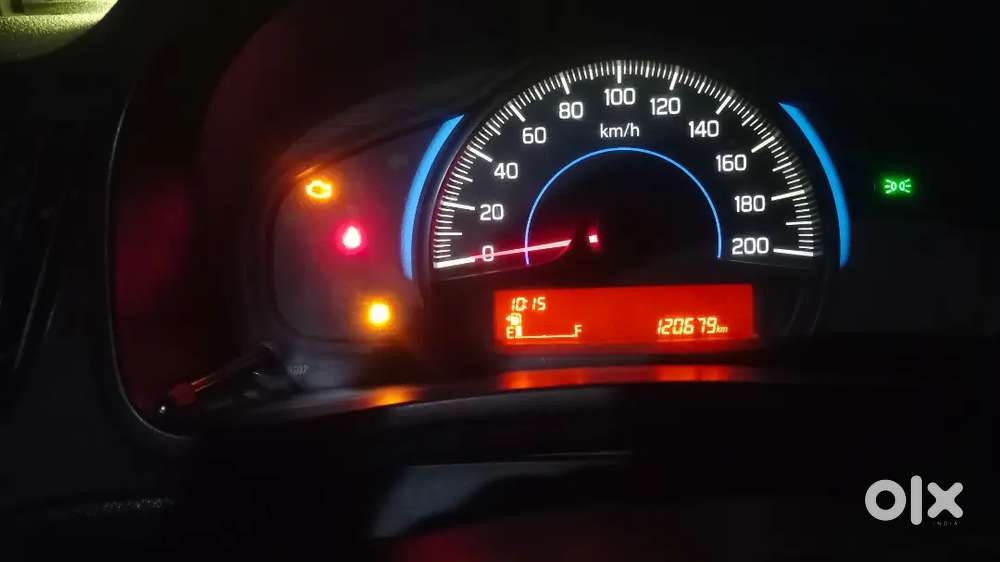 Maruti Suzuki Baleno Sigma 2021