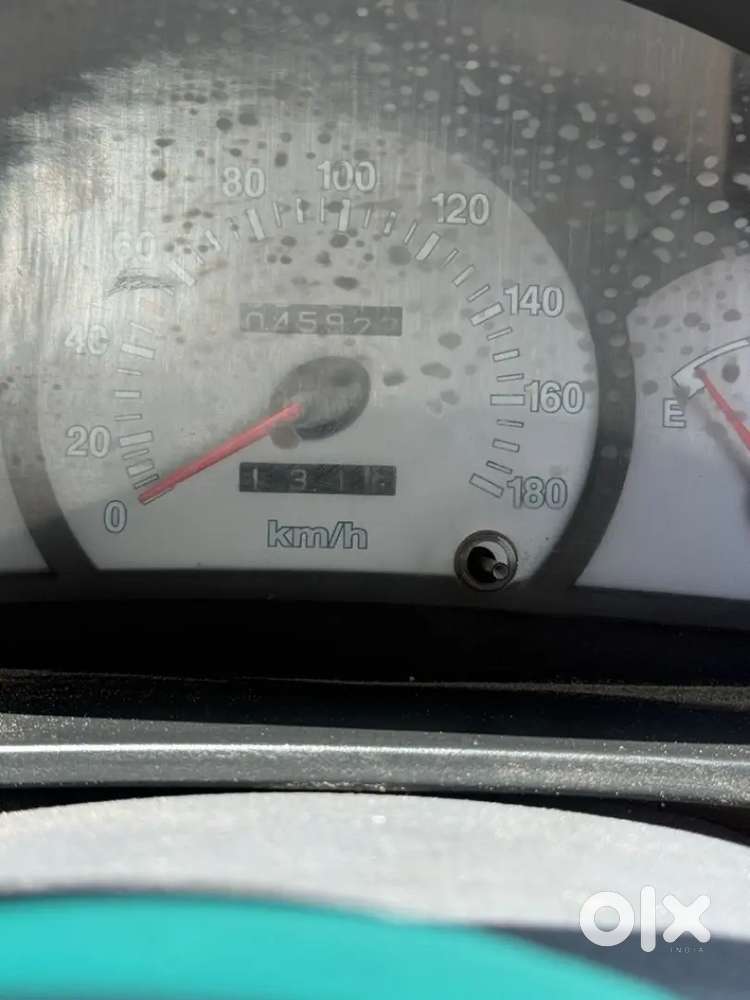 Excellent Condition
