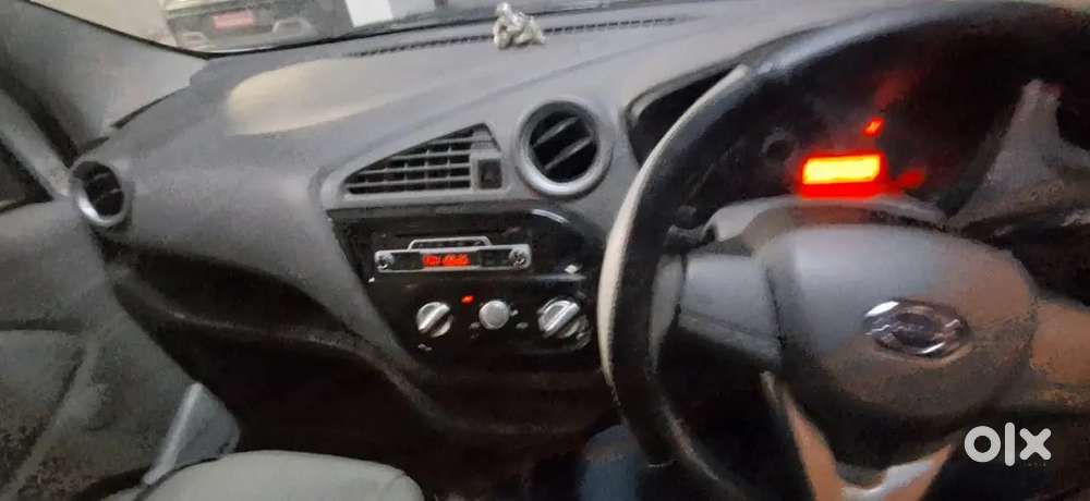 Datsun Redigo 2016 Variant