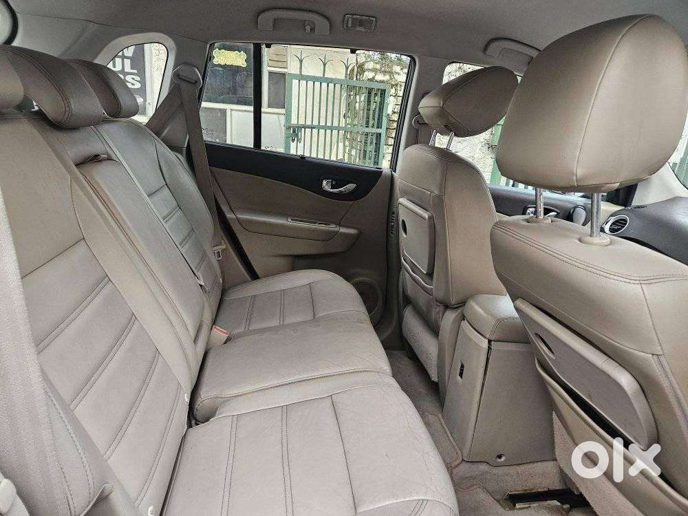 Renault Koleos 4x4 At, 2013, Diesel