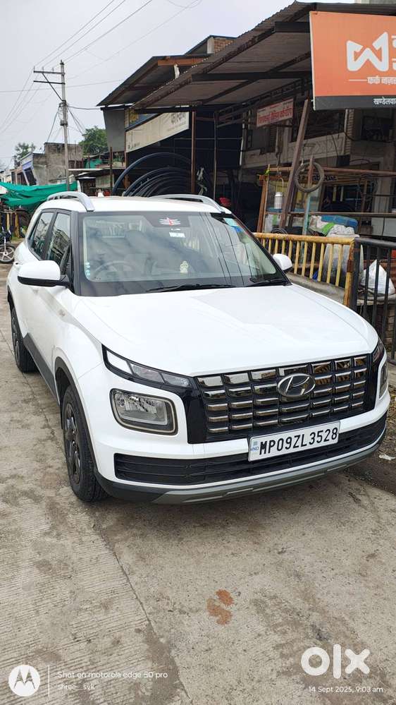 Hyundai Venue 2023