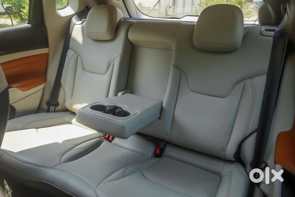 Jeep Compass 1.4 Limited Option, 2021, Petrol