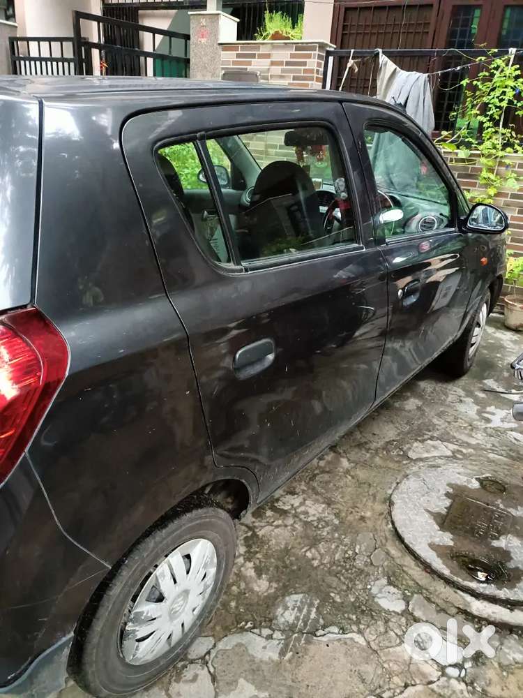 Maruti Suzuki Alto 800 2017 Petrol Lxi