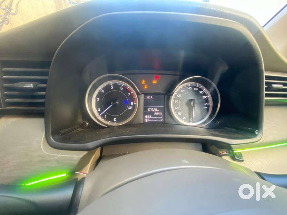 Maruti Ertiga 2022 Cng