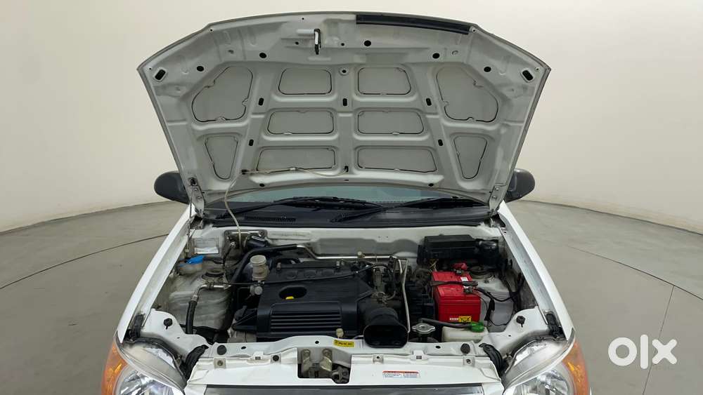 Maruti Suzuki Alto K10 Vxi, 2014, Petrol