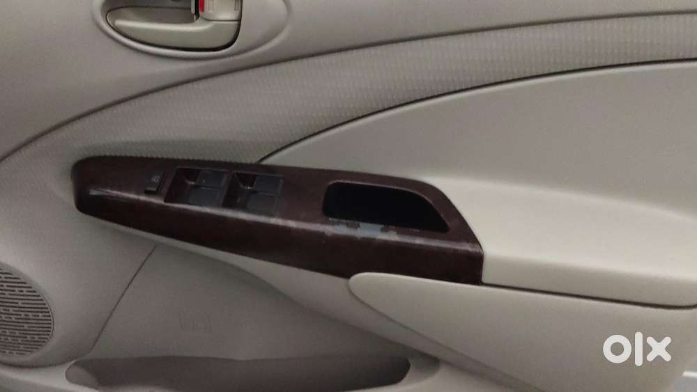 Toyota Etios Liva Gd, 2015, Diesel