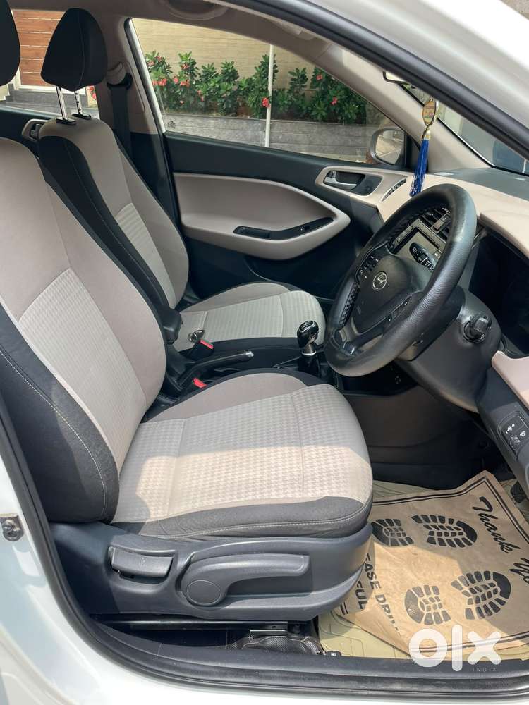 Hyundai I20 1.4 Asta, 2018, Diesel