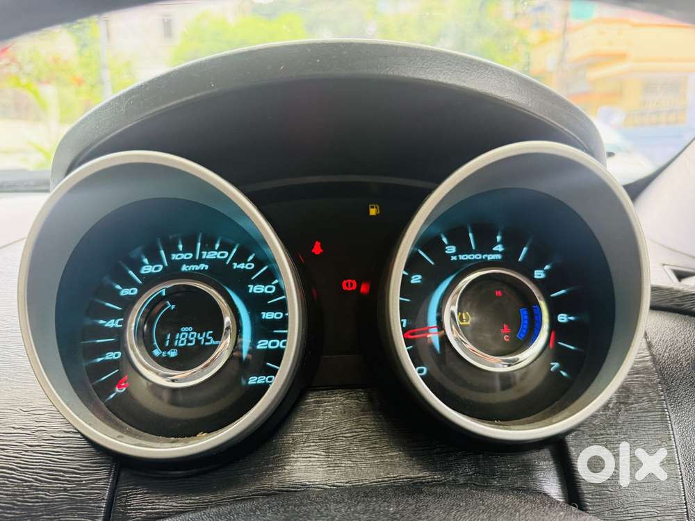 Mahindra Xuv500 W10 2wd, 2017, Diesel