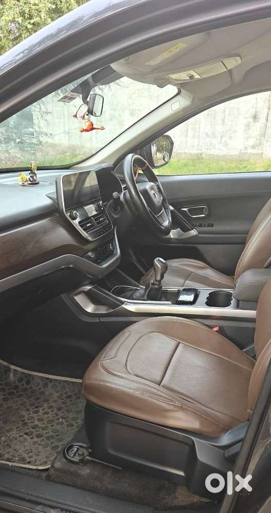 Tata Harrier Xt+, 2019, Diesel