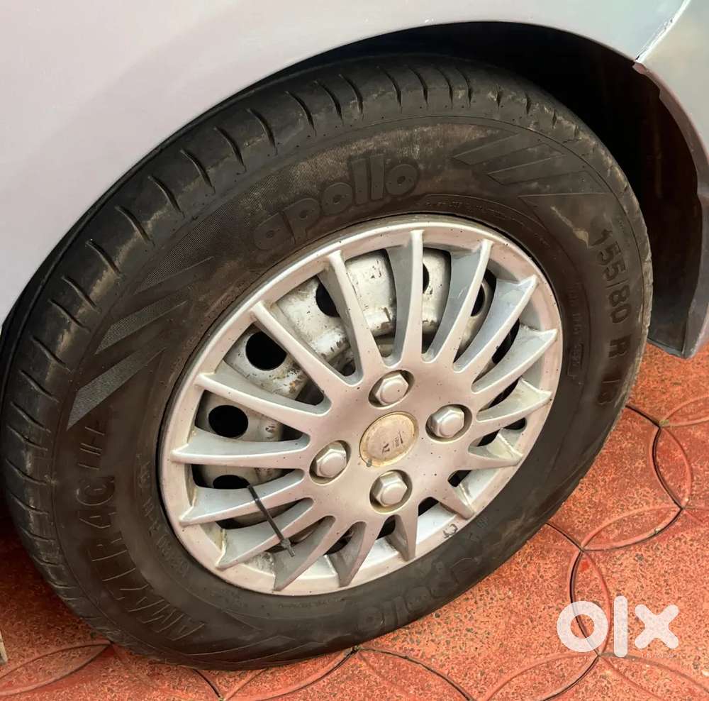 Hyundai I10 2011 Petrol Good Condition