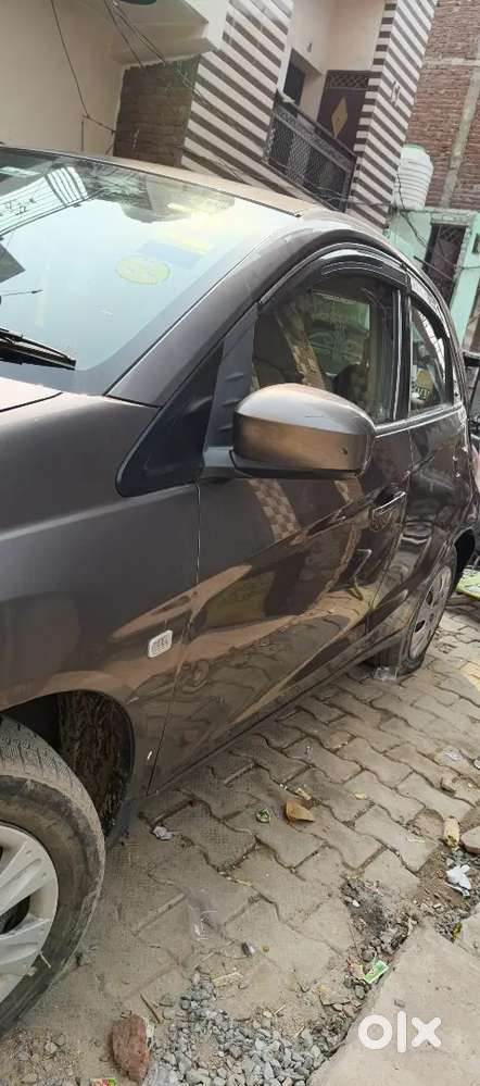 Honda Brio S Mt 2012