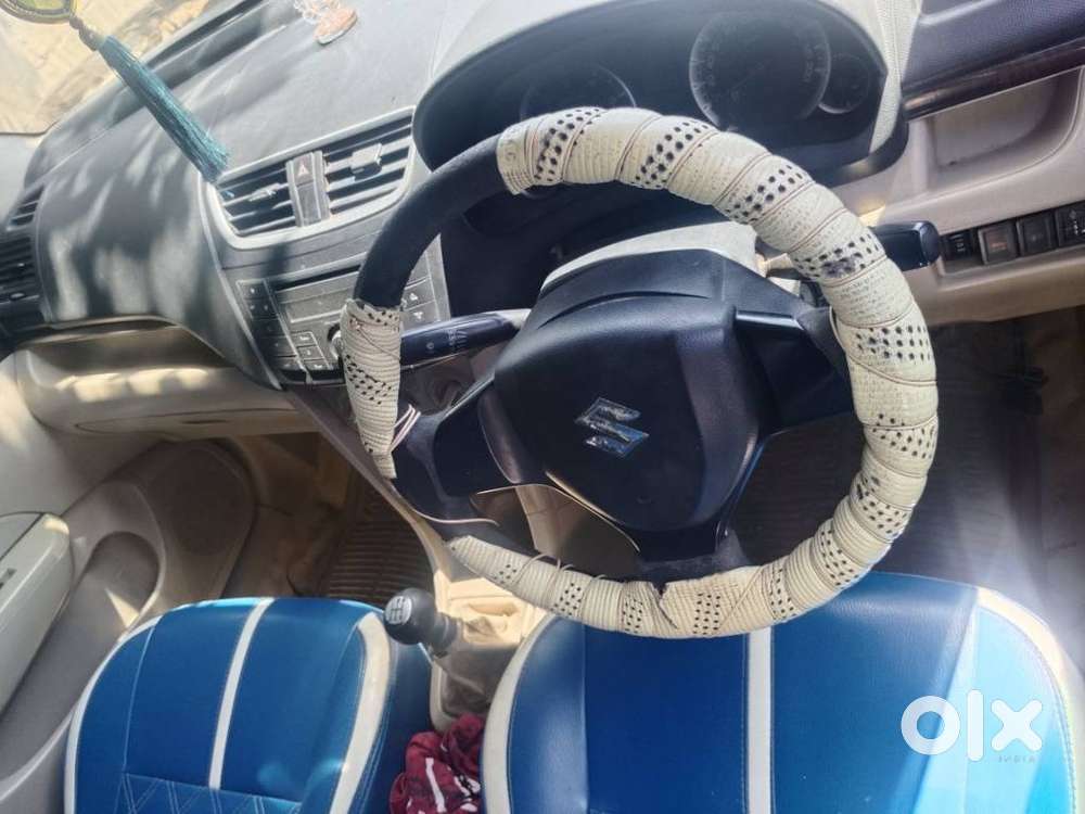 Maruti Suzuki Swift Dzire, 2012, Diesel