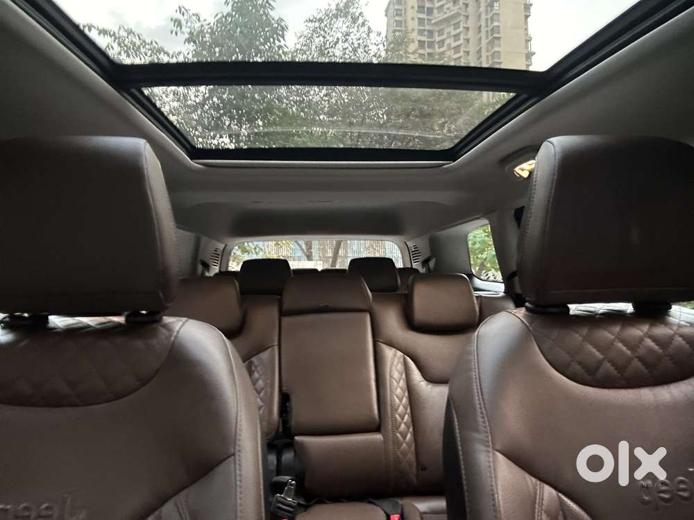 Jeep Meridian 2.0 Limited 4x2 At, 2023, Diesel