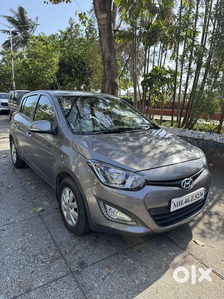 Hyundai I20 1.4 Asta Option, 2014, Petrol