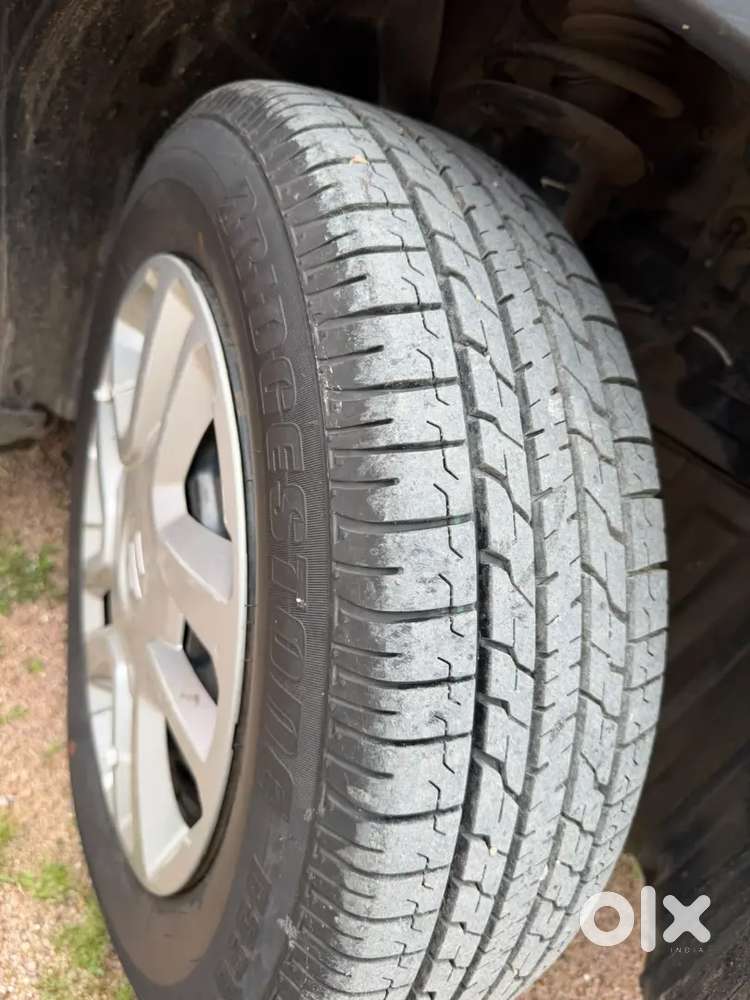 Maruti Brezza Vdi 2019 Diesel 1 St Owner