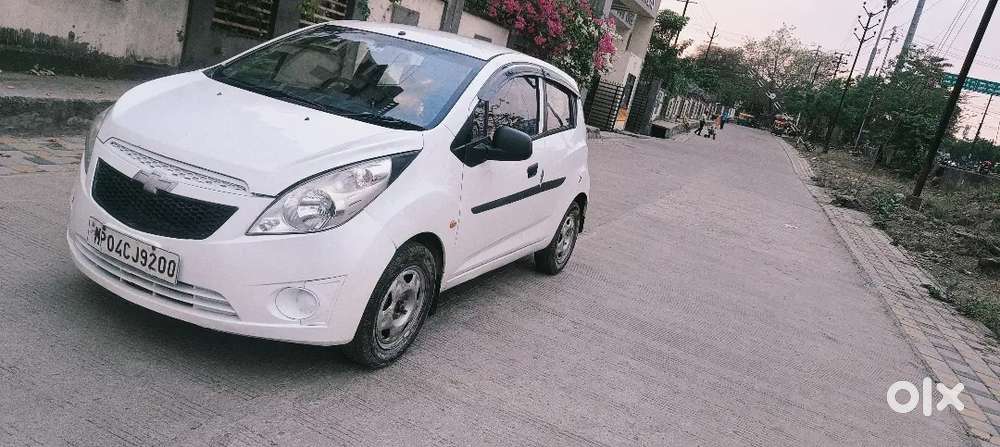 Chevrolet Beat 2012 Diesel Well Maintained