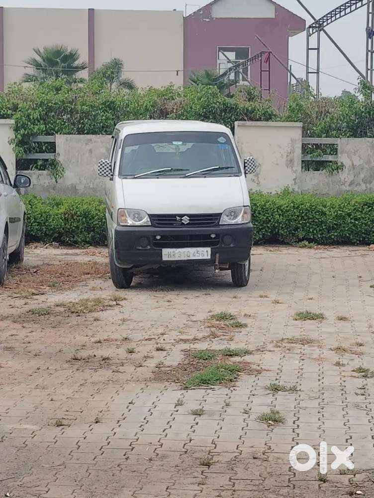 Maruti Eeco 1.2 Ac 2019