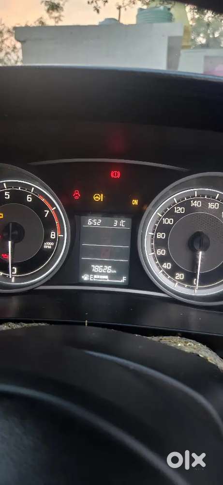 Maruti Suzuki Dzire 2019 Petrol 78000 Km Driven