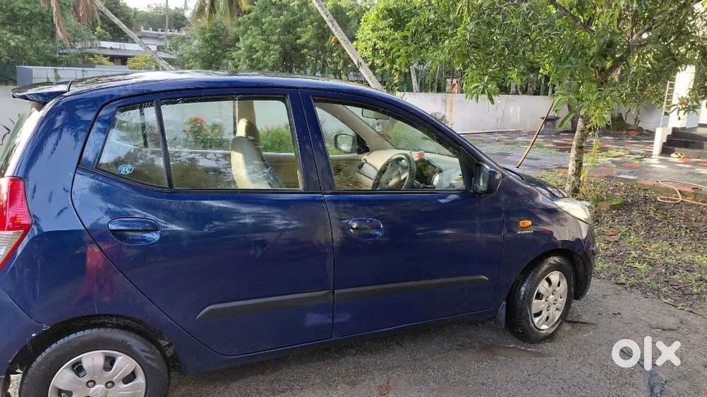 Hyundai I10 2009