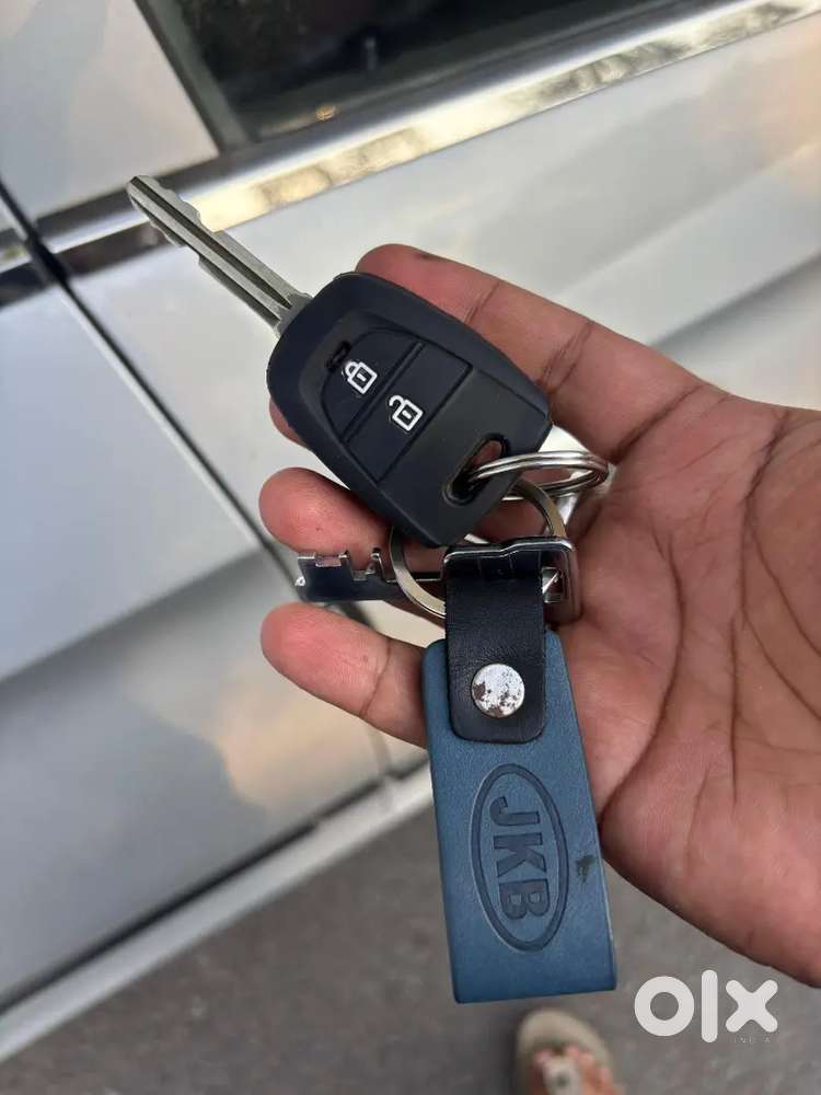 Hyundai Eon 2015
