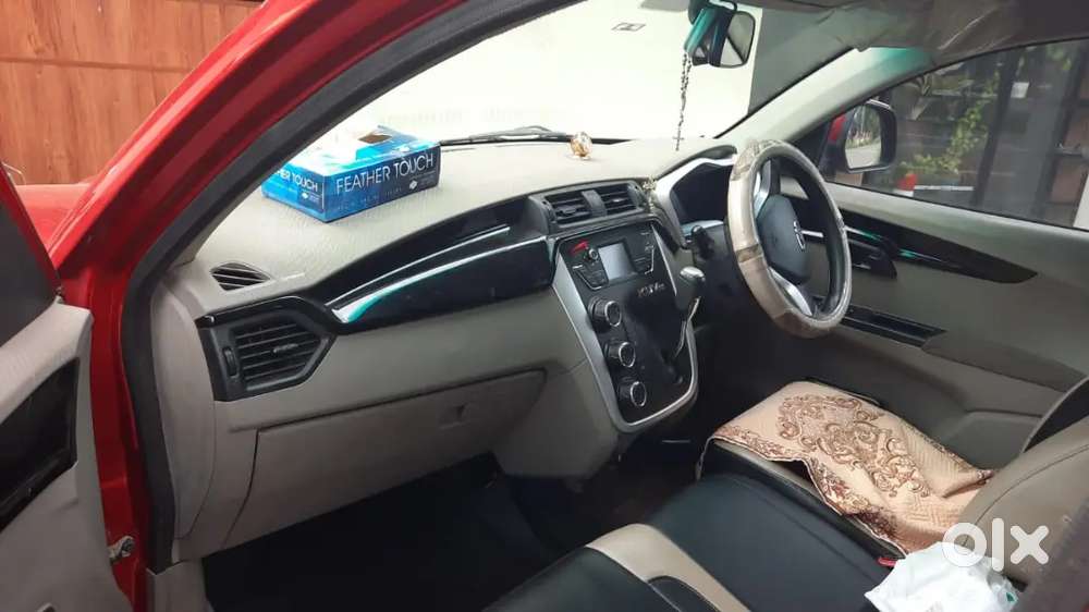 Mahindra Kuv100 Nxt 2016