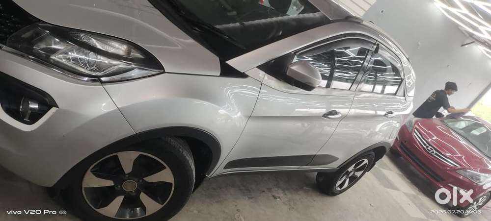 Tata Nexon 1.2 Revotron Xz Plus (o), 2019, Diesel