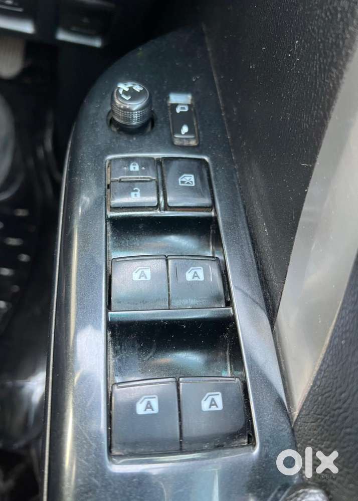 Toyota Fortuner 3.0 4x2 Automatic, 2019, Diesel