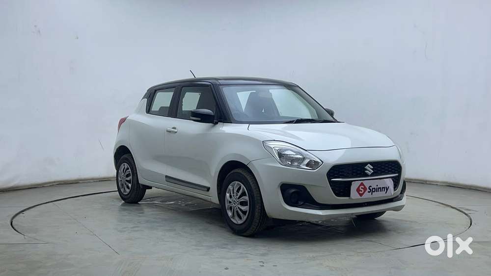 Maruti Suzuki Swift Vvt Vxi, 2023, Petrol