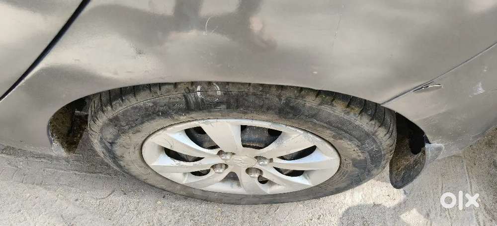 Hyundai Eon 2012 Petrol 76000 Km Driven