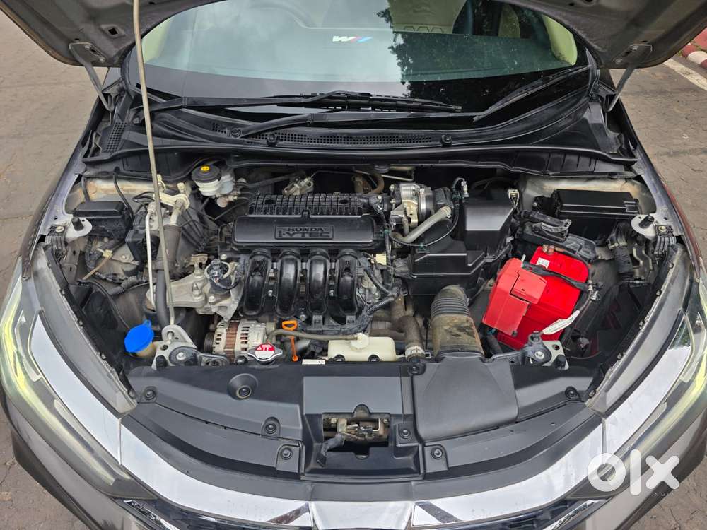 Honda City 1.5 Zx I-vtec Mt, 2019, Petrol