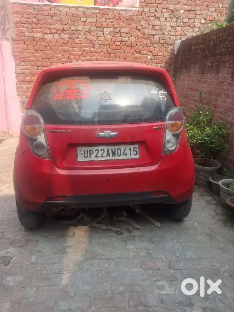 2013 Model ,second Owner,rampur Number