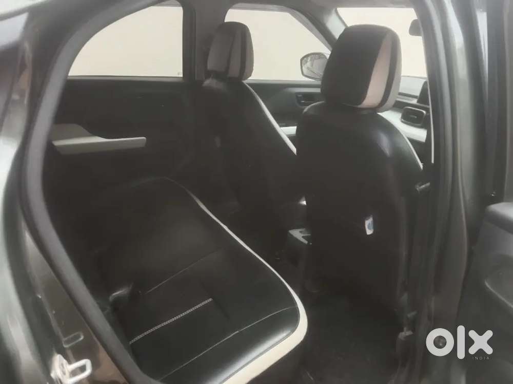 Tata Punch 2023 Petrol Well Maintained